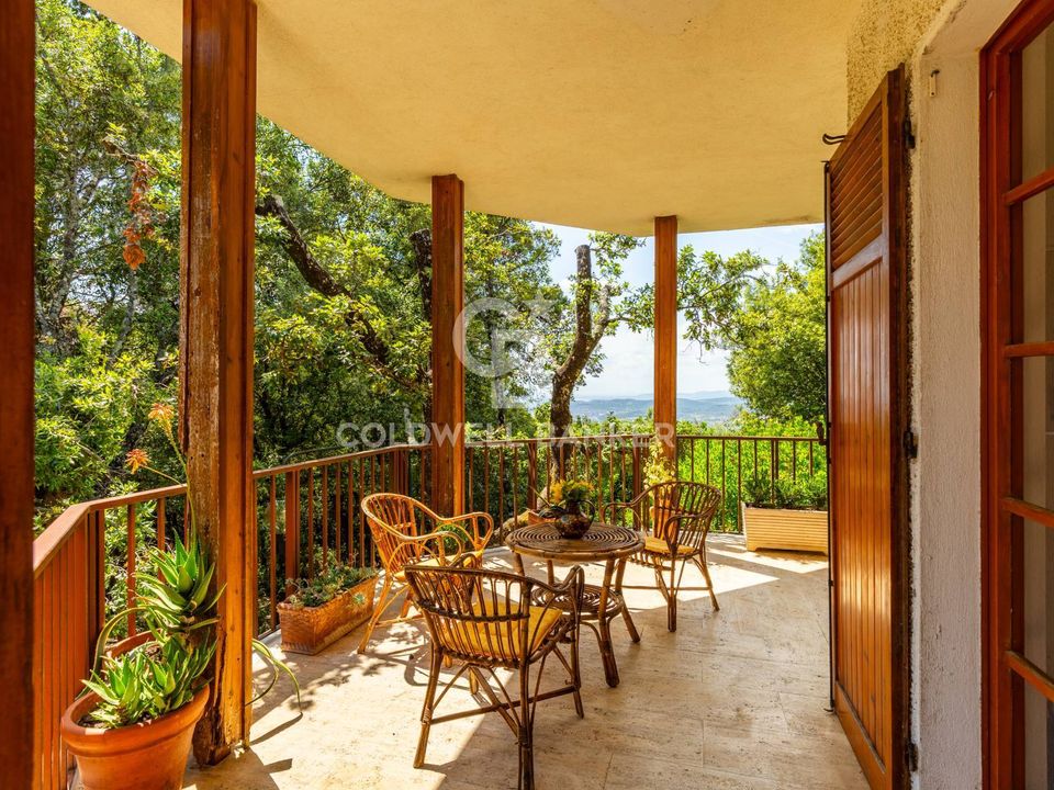 Villa in Corciano, Perugia - foto 5
