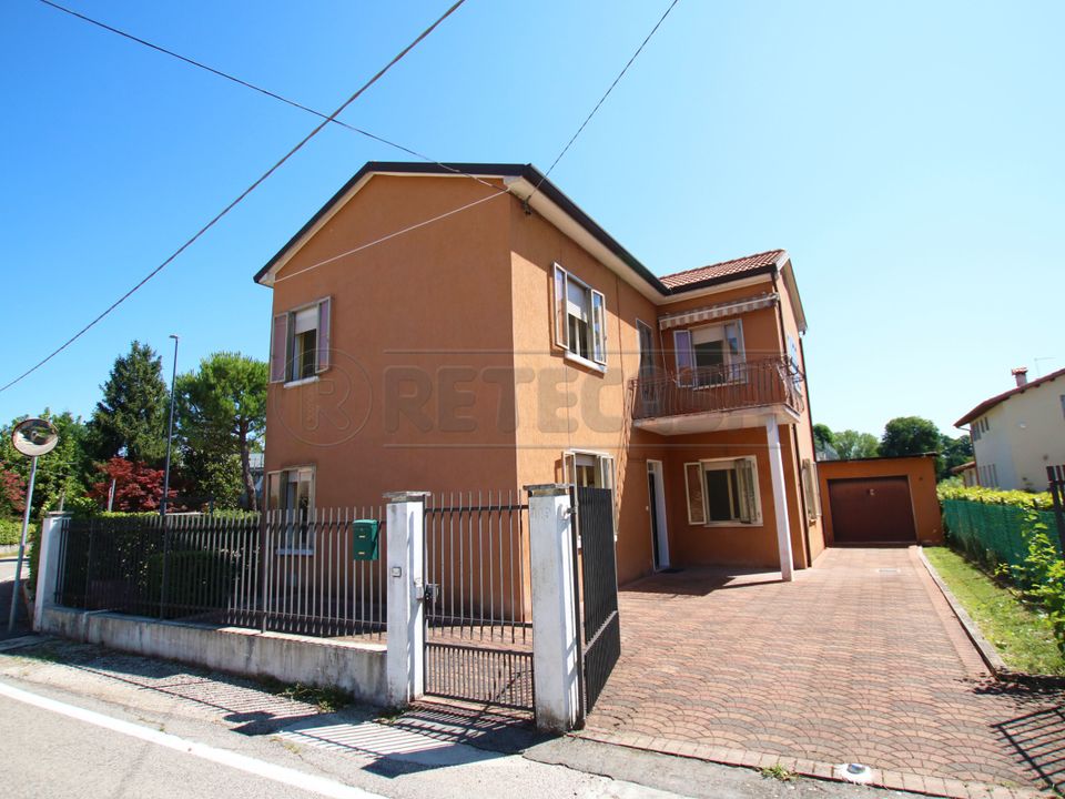 Villa a Vicenza, Vicenza - foto 1