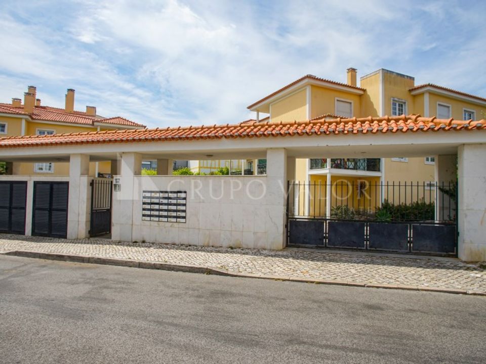 Apartament a Sintra, Lisbon - foto 1