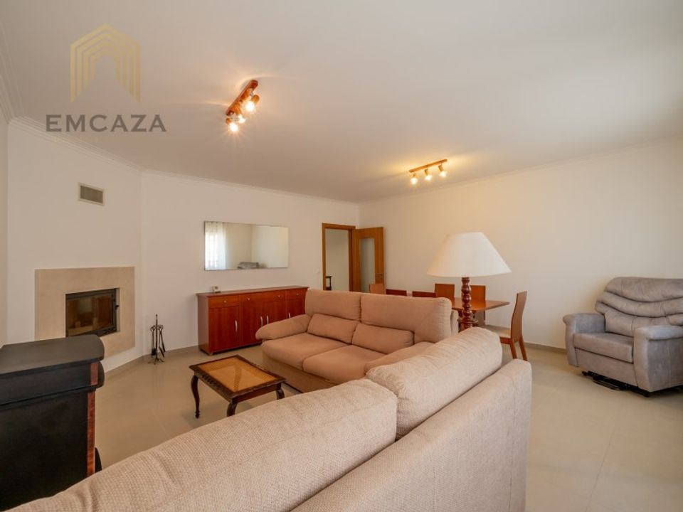 Apartamento em Matacaes, Lisbon - foto 5