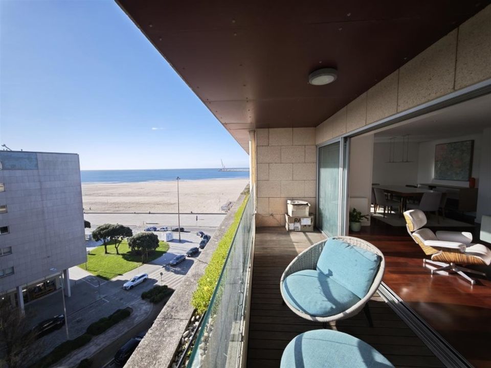 Lejlighed i Matosinhos, Porto - foto 1