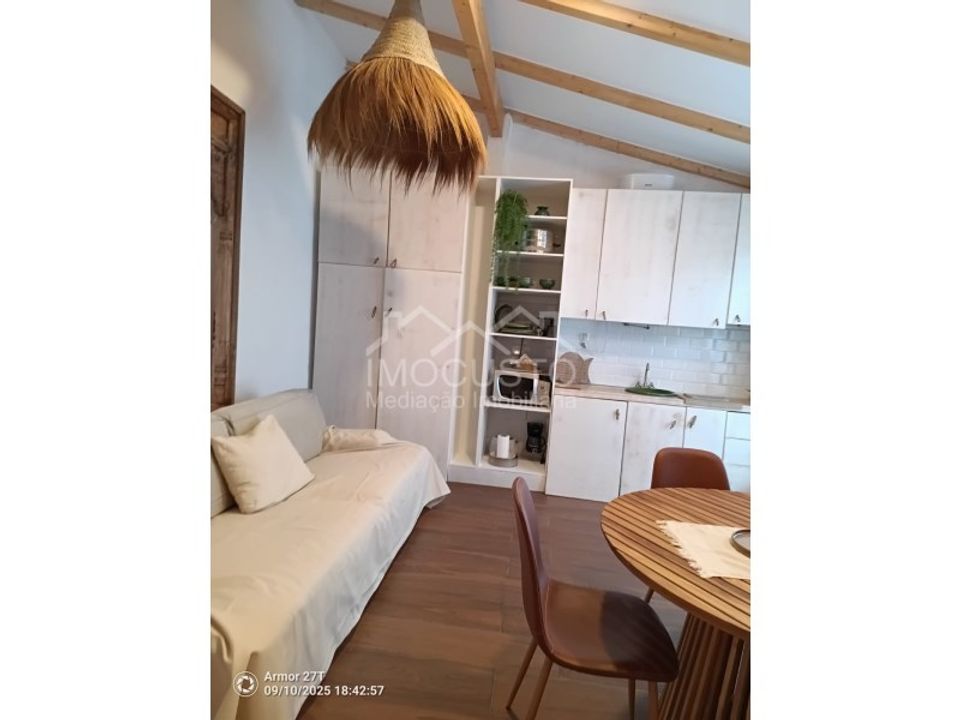 Landejendom i Mertola, Beja - foto 2