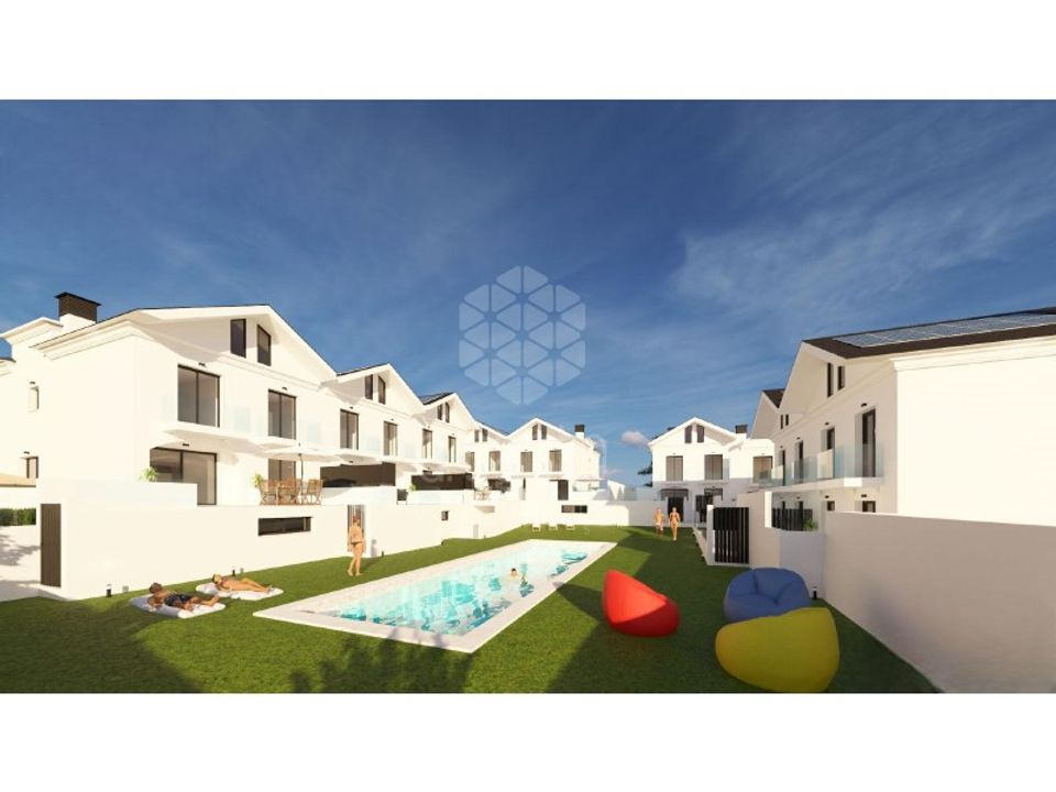Villa i Cascais, Lisbon - foto 2