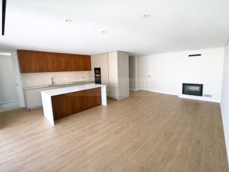 Apartment in Ferreiros, Braga - photo 1