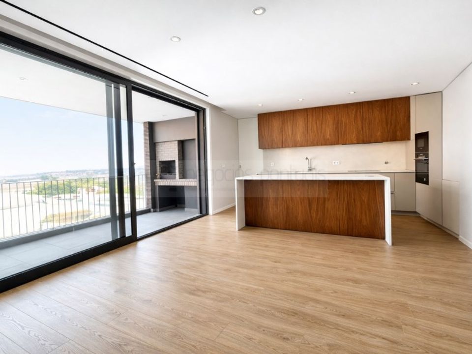Apartment in Ferreiros, Braga - photo 2