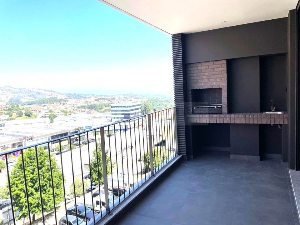 Apartment in Ferreiros, Braga - photo 3