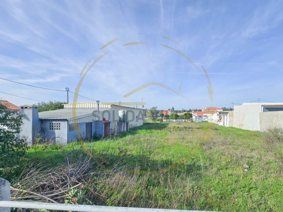 Helårsgrund i Quinta do Anjo, Setubal - foto 4