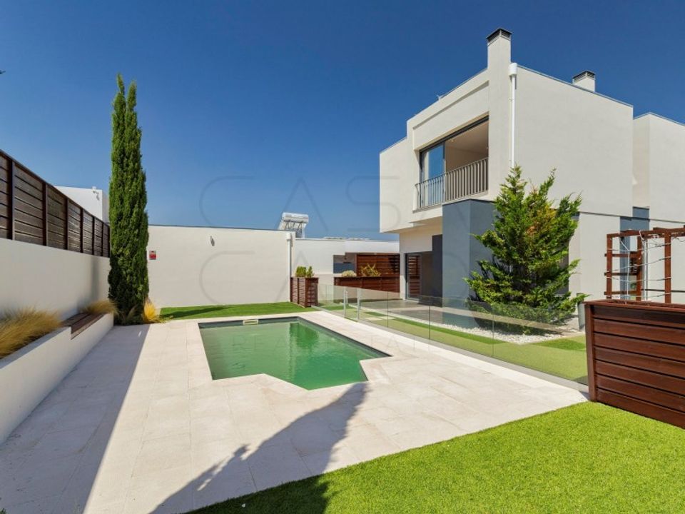 Villa - Setubal, Setubal - photo 2