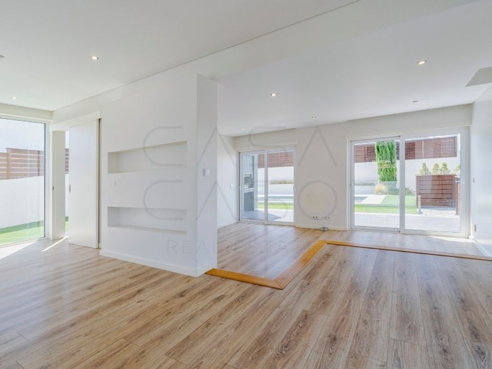 Villa - Setubal, Setubal - photo 4