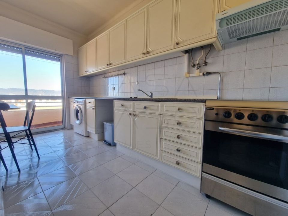 Lejlighed i Setubal, Setubal - foto 1