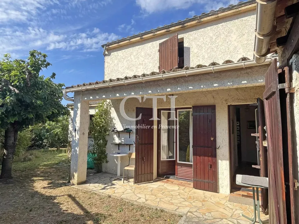 Villa i Vaison-la-Romaine, Vaucluse - bilde 1