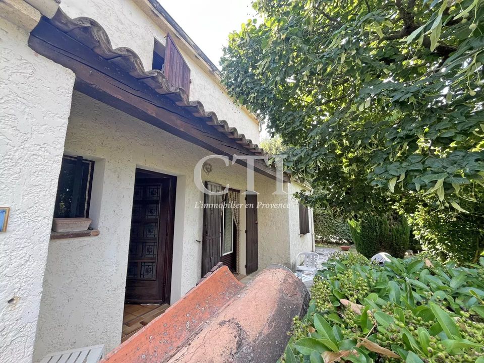 Villa i Vaison-la-Romaine, Vaucluse - bilde 2