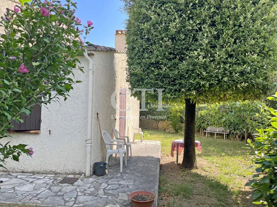 Villa i Vaison-la-Romaine, Vaucluse - bilde 3