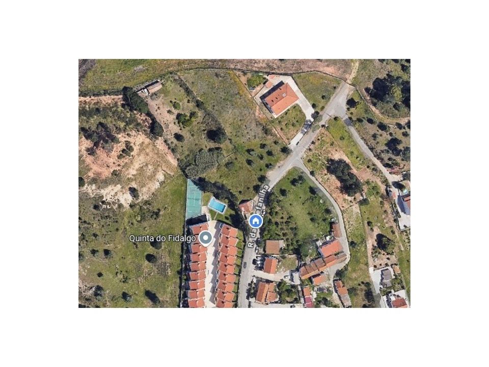 Helårsgrund i Setubal, Setubal - foto 3