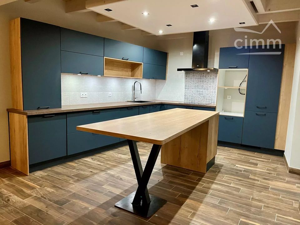 Apartment in Montmeyran, Drome - photo 1