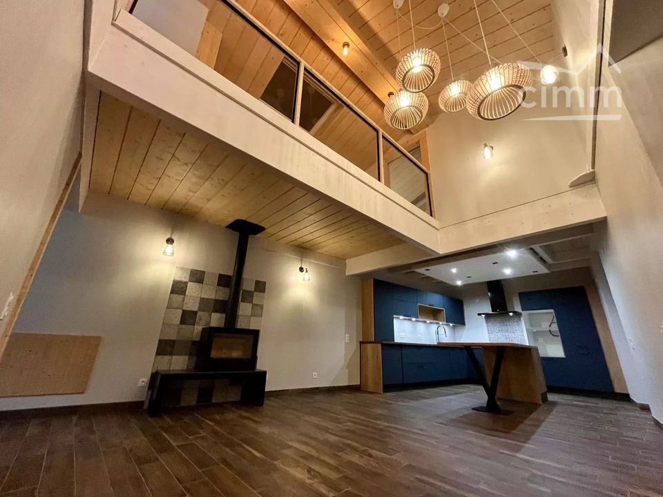 Apartment in Montmeyran, Drome - photo 2