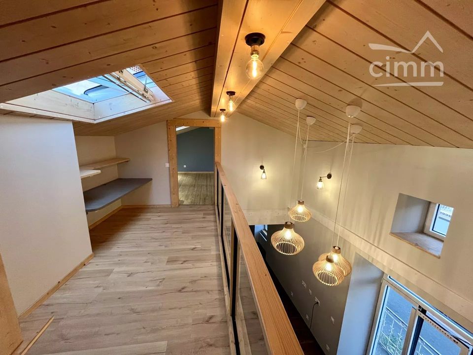 Apartment in Montmeyran, Drome - photo 5