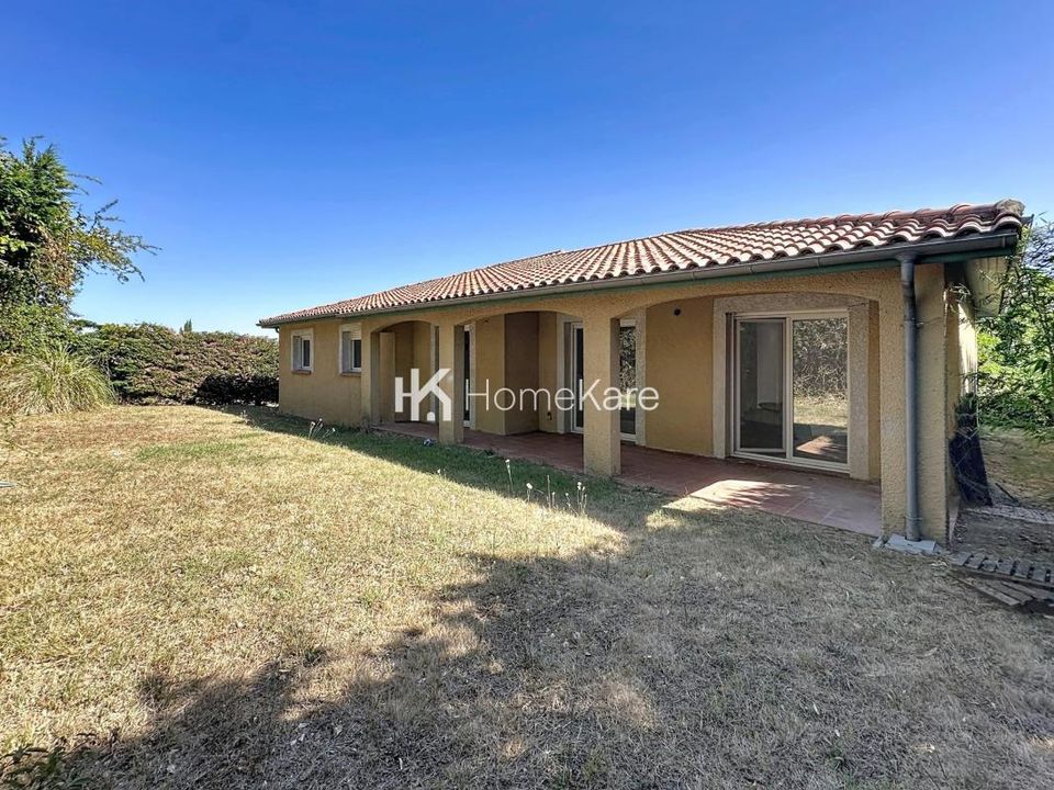 Villa a Pujaudran, Gers - foto 1