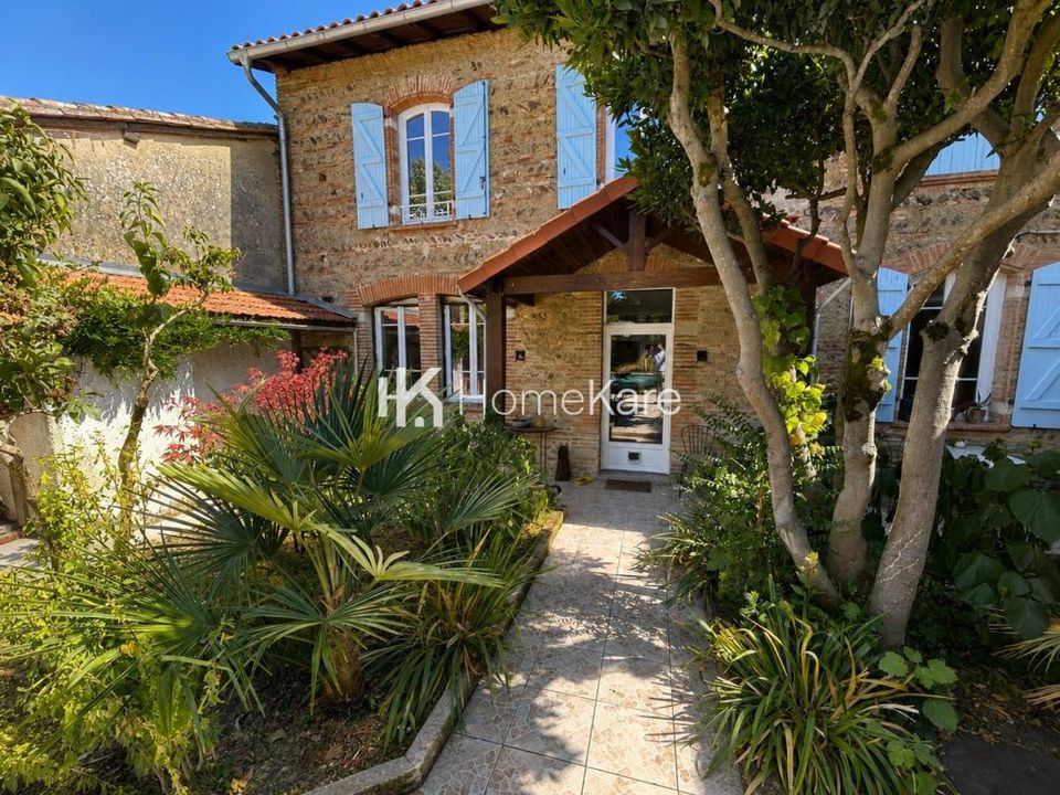 Villa in Saint-Lys, Haute-Garonne - foto 3