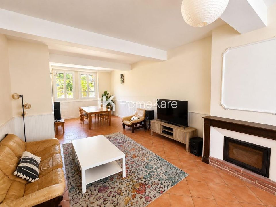 Villa in Saint-Lys, Haute-Garonne - foto 4