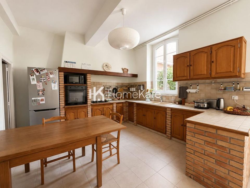 Villa in Saint-Lys, Haute-Garonne - foto 5