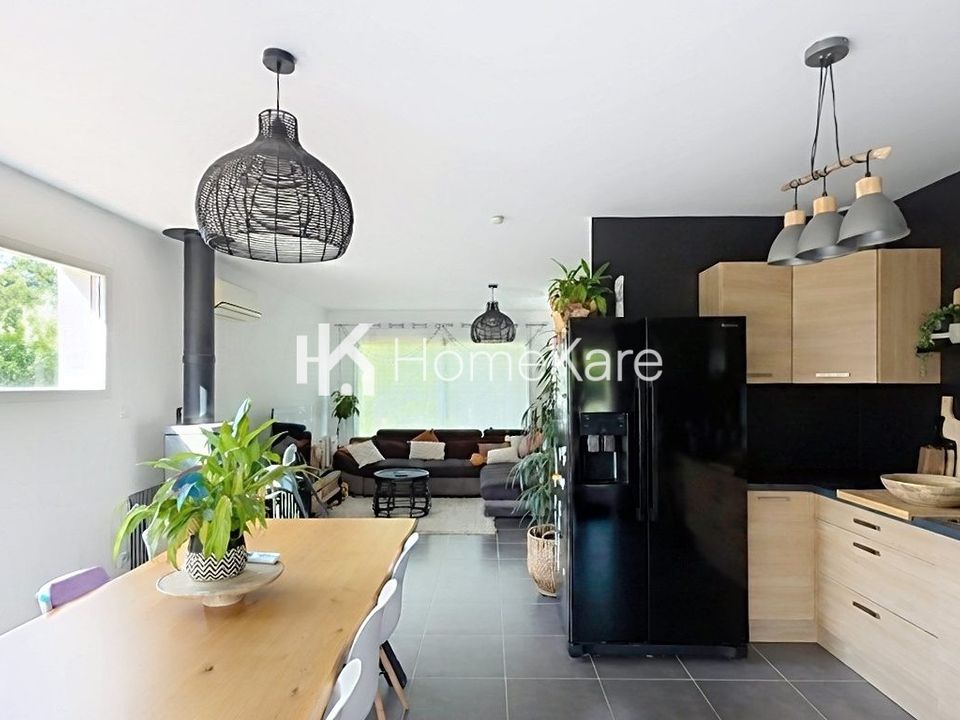 Villa i Montauban, Tarn-et-Garonne - foto 2