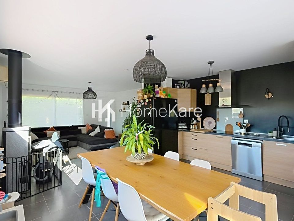 Villa i Montauban, Tarn-et-Garonne - foto 3