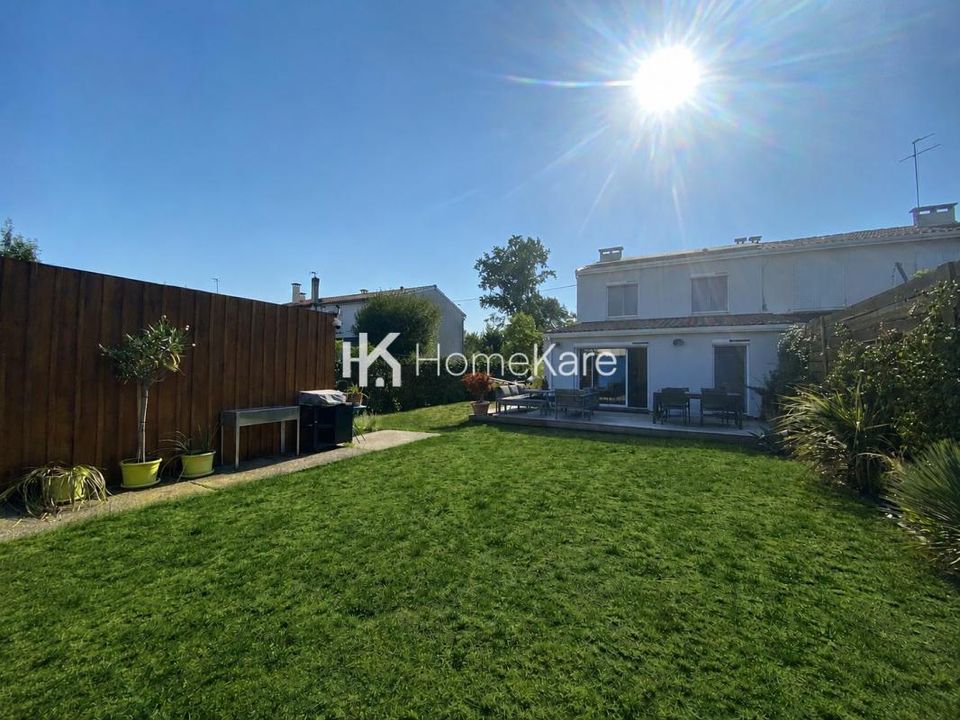 Villa i Talence, Gironde - bilde 1
