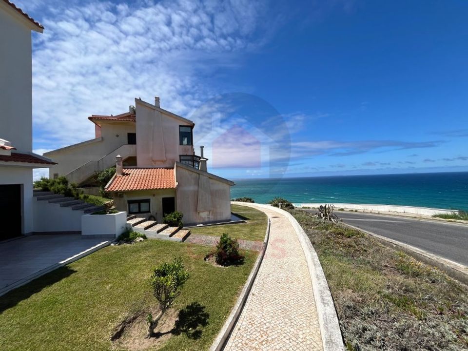 Apartament a Foz do Arelho, Leiria - foto 1