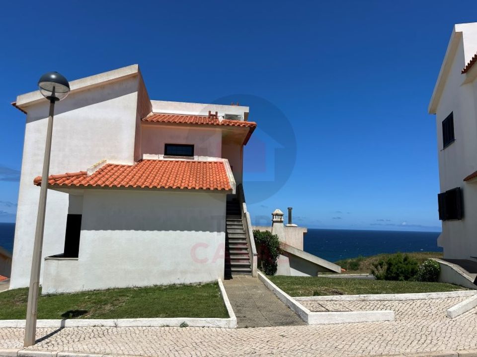 Apartament a Foz do Arelho, Leiria - foto 2