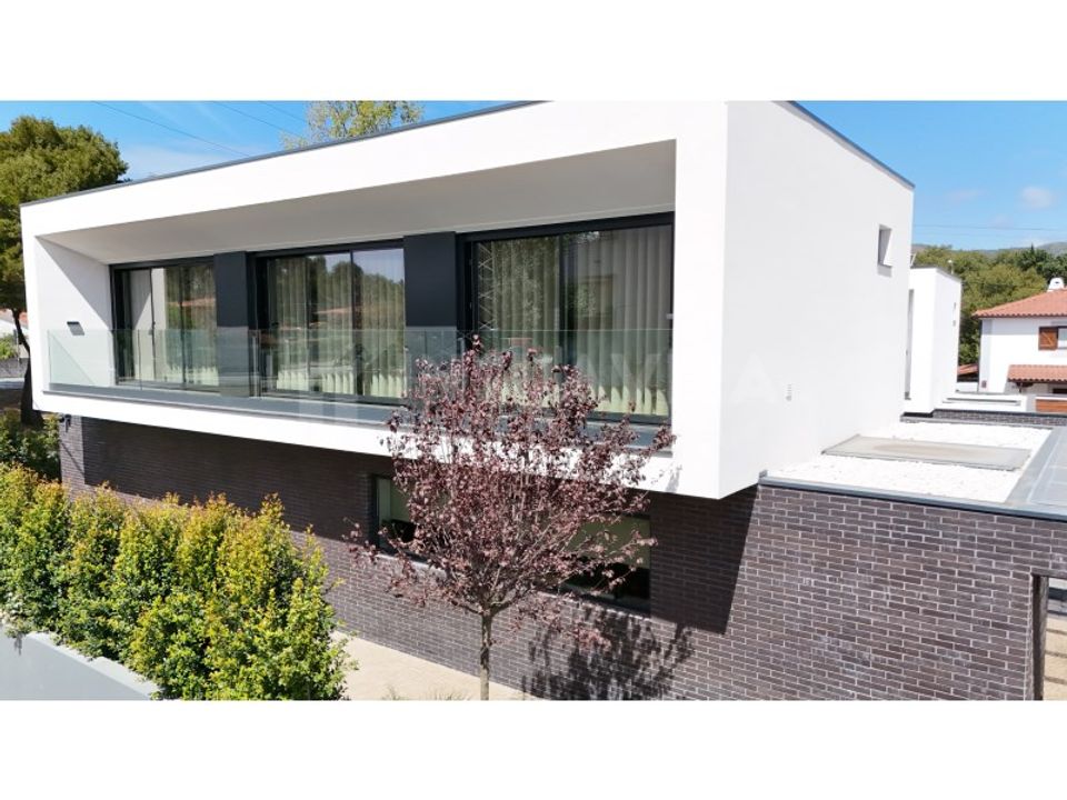 Villa i Vila Praia de Ancora, Viana do Castelo - foto 1