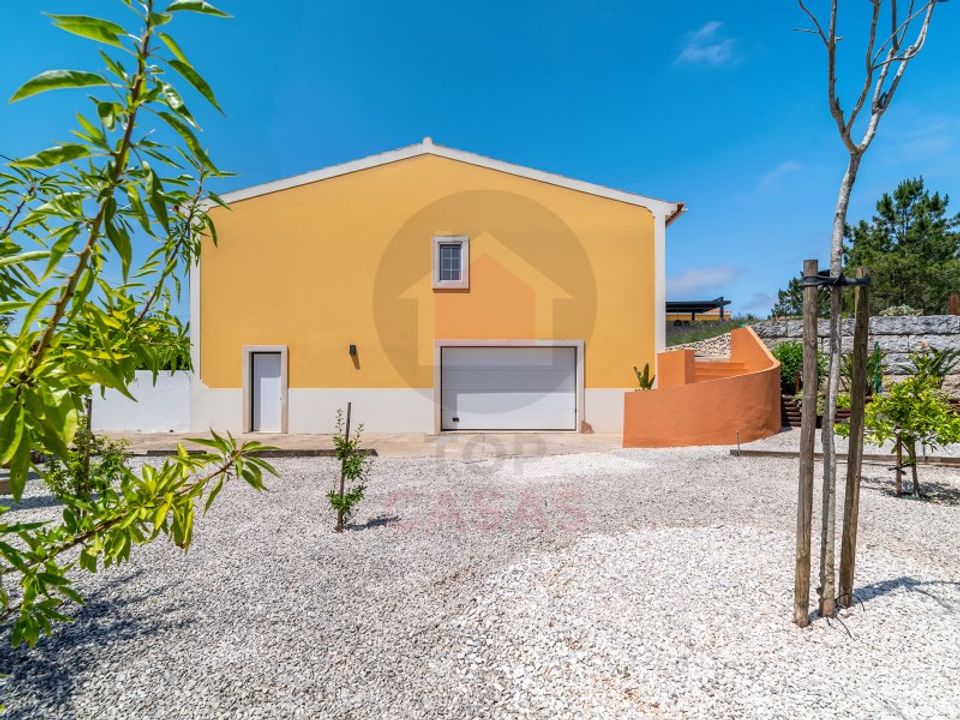 Villa i Caldas da Rainha, Leiria - foto 5
