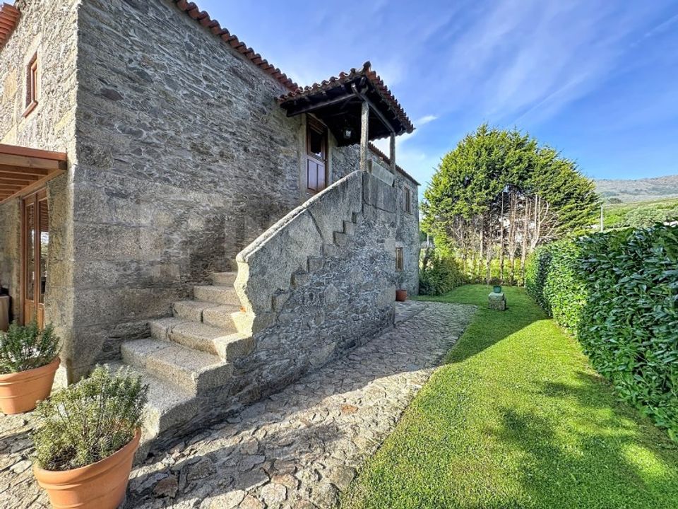 Villa en Montaria, Viana do Castelo - foto 3