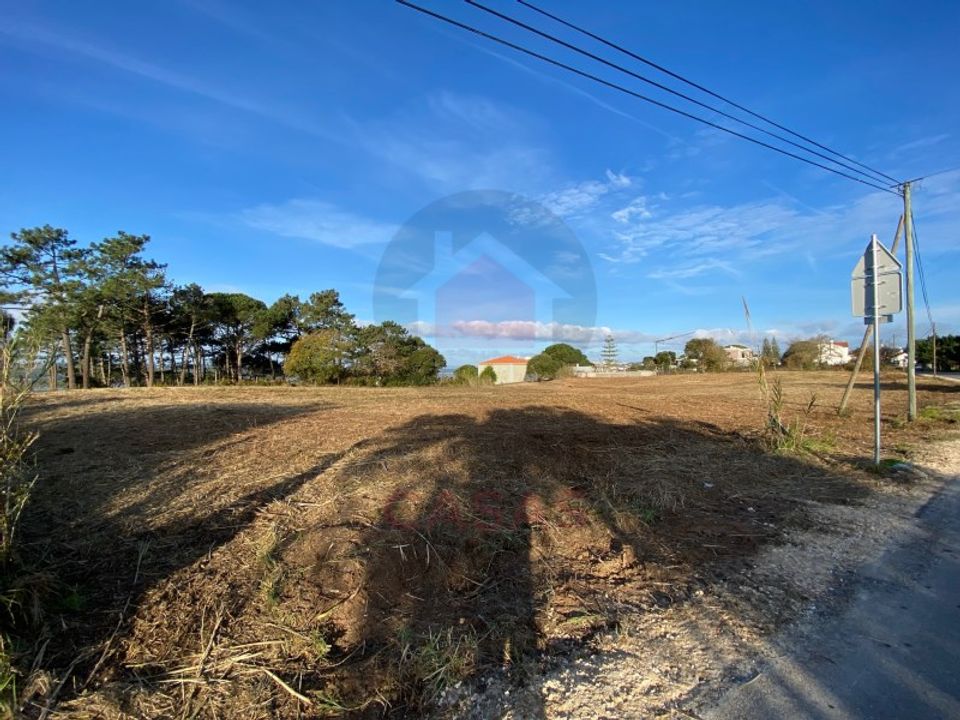 Helårsgrund i Caldas da Rainha, Leiria - foto 3