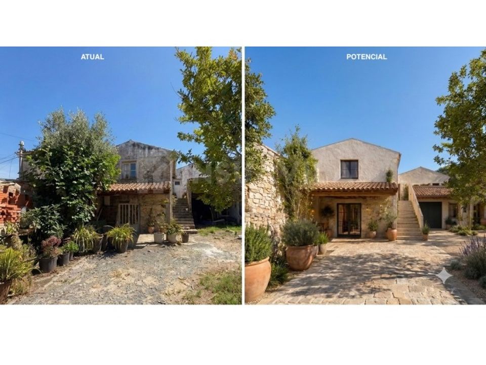 Villa en Venade e Azevedo, Viana do Castelo - foto 3