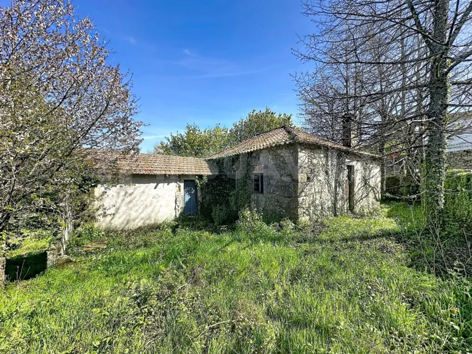 Villa en Venade e Azevedo, Viana do Castelo - foto 1