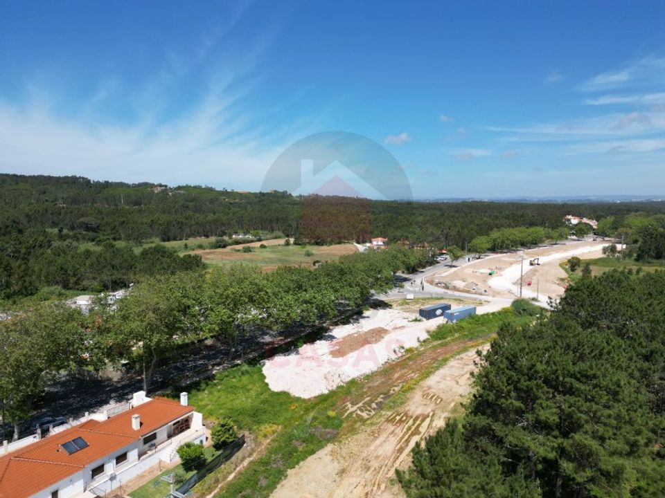 Terra a Foz do Arelho, Leiria - foto 3