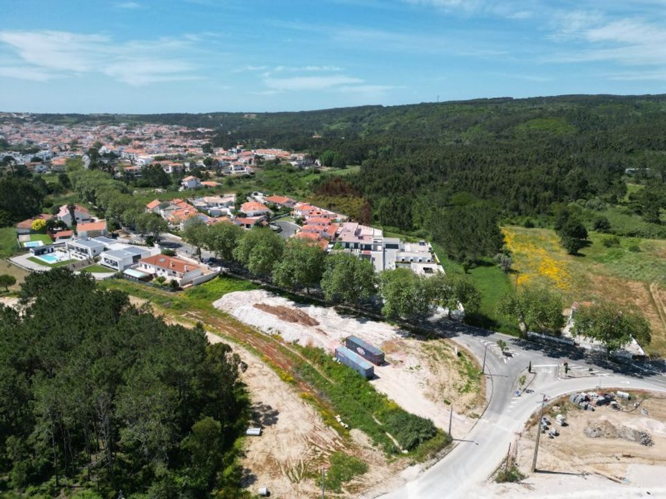 Terra a Foz do Arelho, Leiria - foto 5