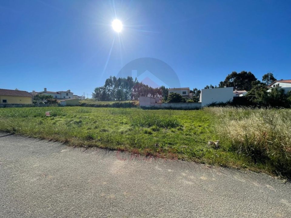 Helårsgrund i Olho Marinho, Leiria - foto 4