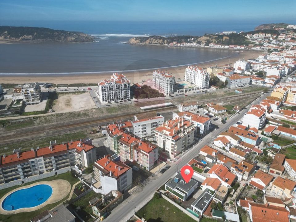 Villa a Sao Martinho do Porto, Leiria - foto 4