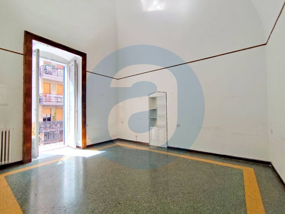 Wohnung in Bari, Bari - Foto 2