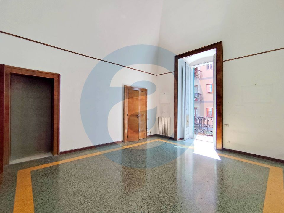 Wohnung in Bari, Bari - Foto 3