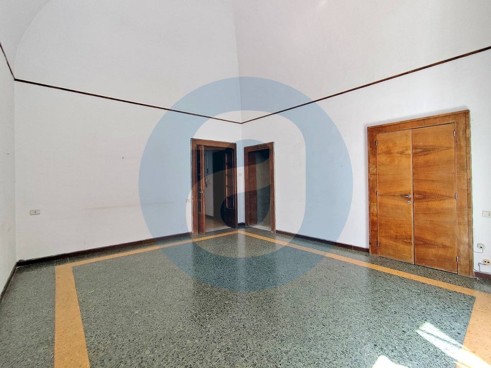 Wohnung in Bari, Bari - Foto 4
