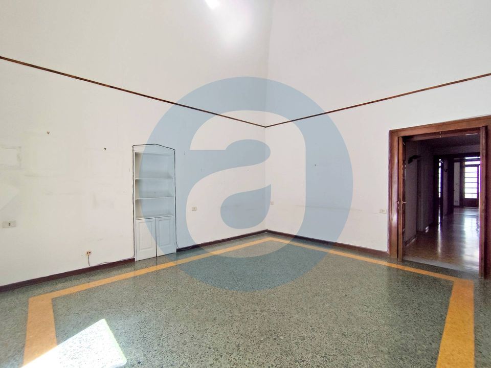 Wohnung in Bari, Bari - Foto 5