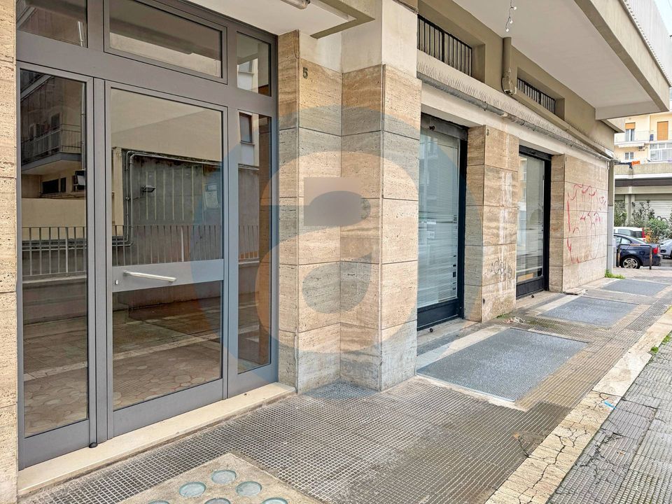 Wohnung in Bari, Bari - Foto 4