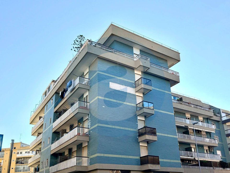 Wohnung in Bari, Bari - Foto 3