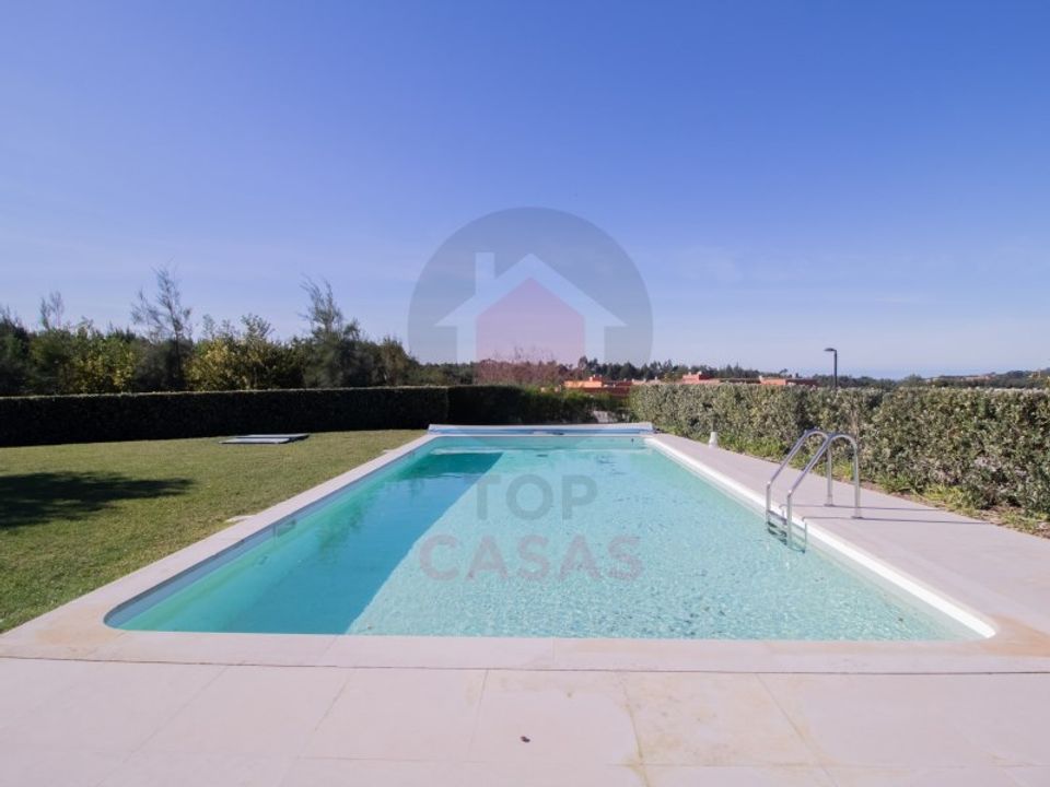 Villa i Vau, Leiria - foto 1