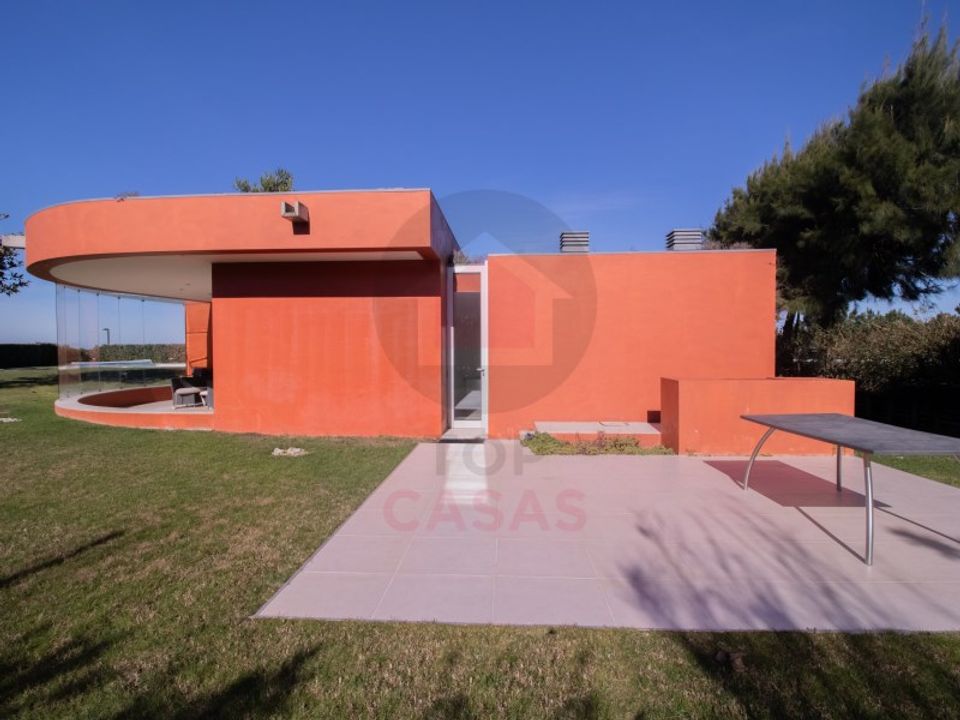 Villa i Vau, Leiria - foto 2