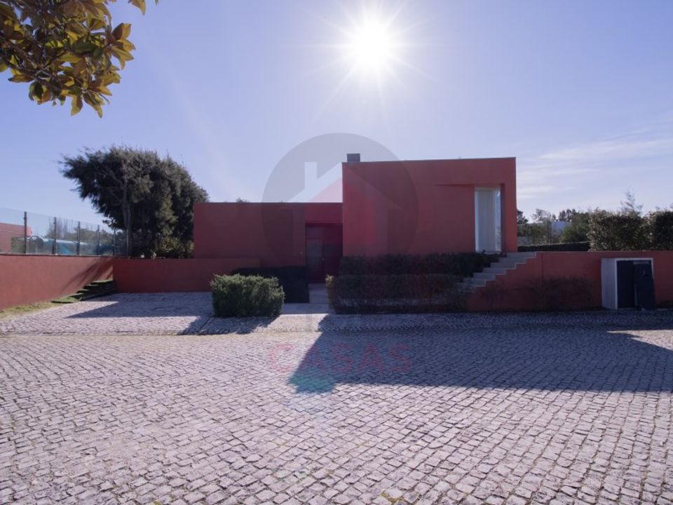 Villa i Vau, Leiria - foto 3