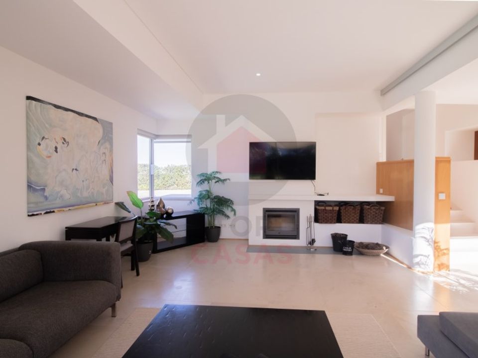 Villa i Vau, Leiria - foto 4